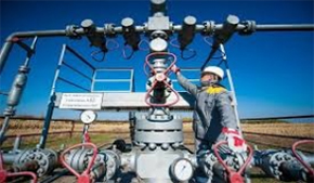Нефтегазовая промышленность